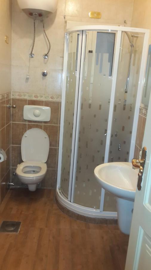 Apartment شقه مفروشه للايجار كمبوند أبراج الخليج