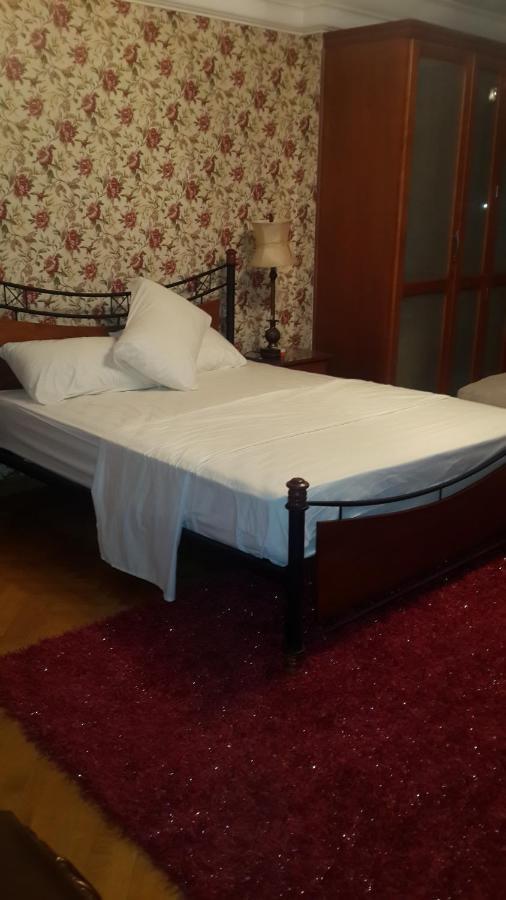 Apartment شقه مفروشه للايجار كمبوند أبراج الخليج Cairo